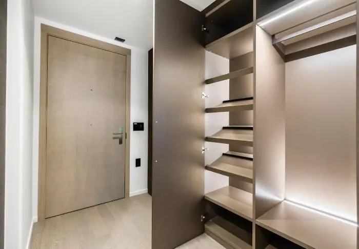 Chic & Modern Retreat The Heart Of Dt Vancouver